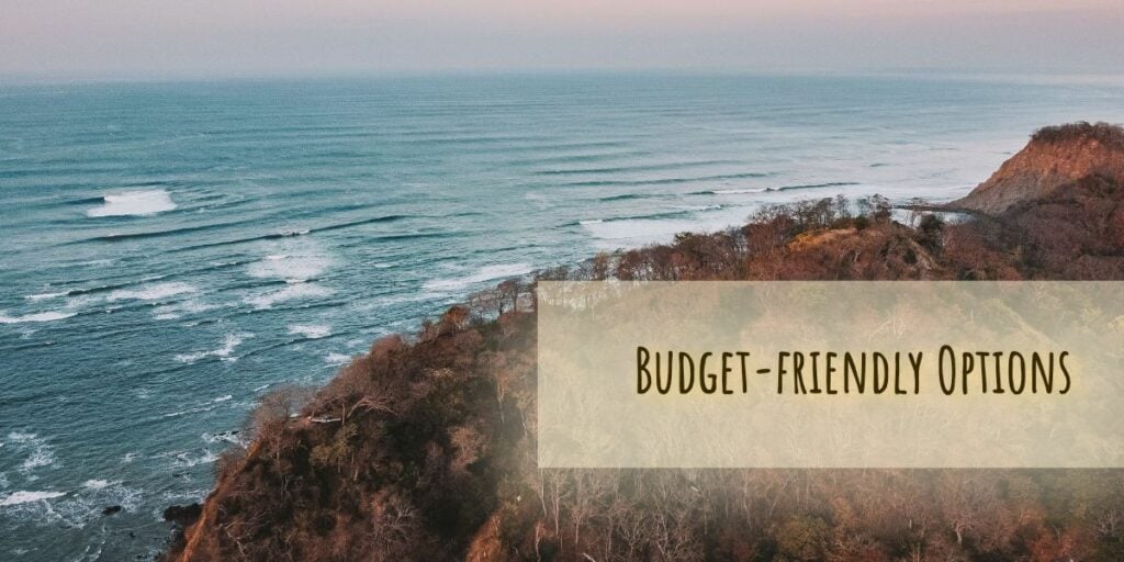 Budget-friendly Options